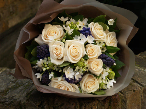 Valentine's Day Simple & Graceful